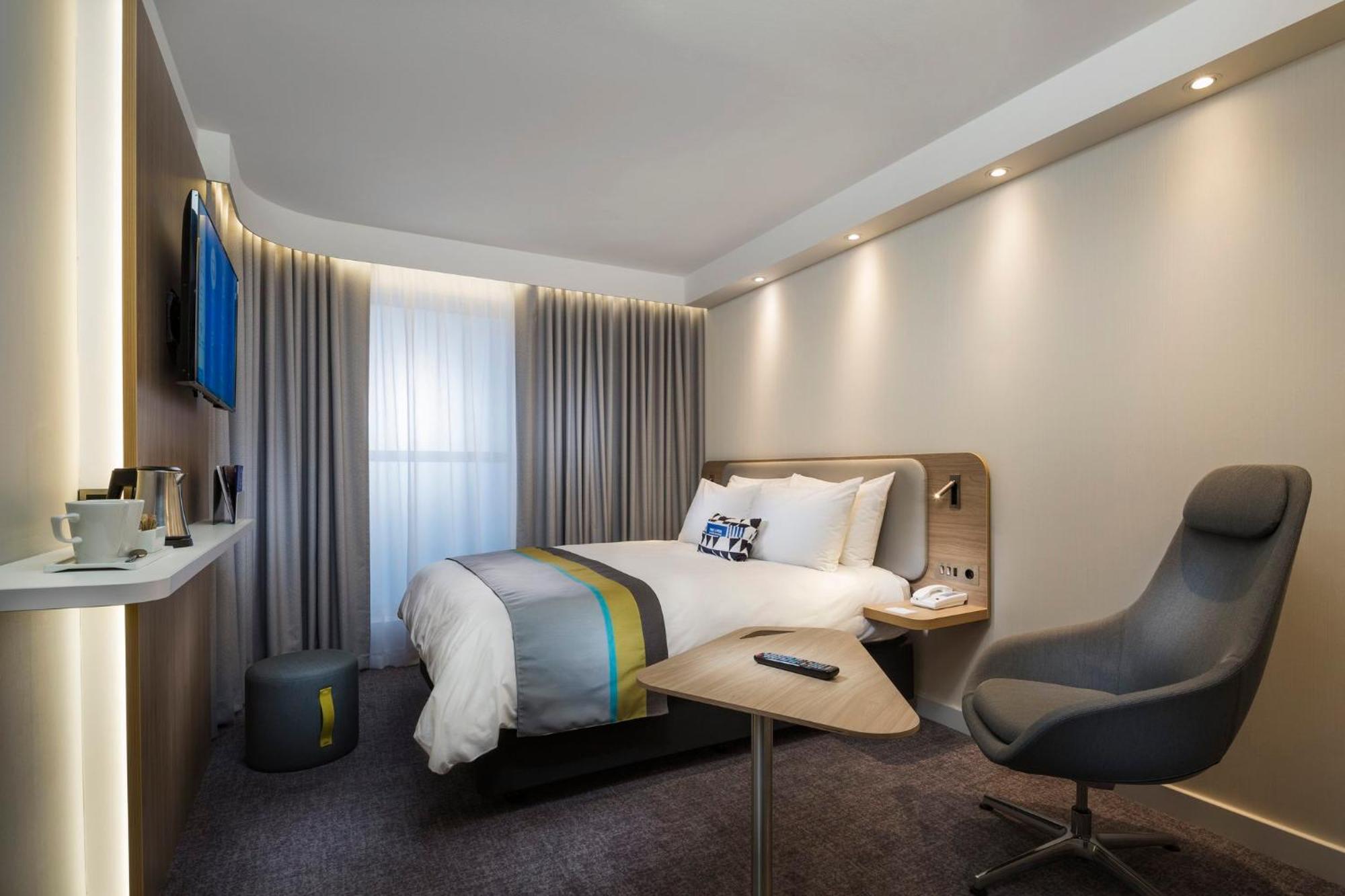 Holiday Inn Express - Ringsheim By Ihg Esterno foto